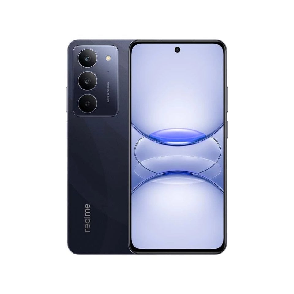 realme C75x 8