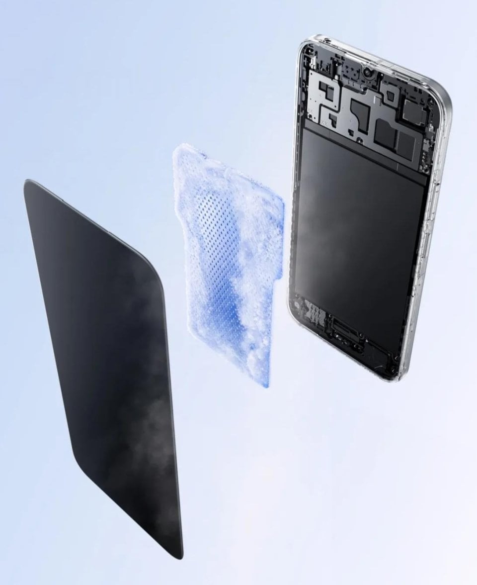 realme C83 5G 3