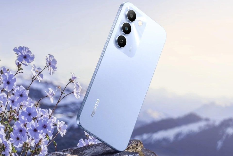 realme C83 5G 4