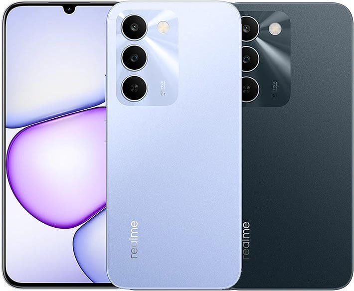 realme C83 5G 5