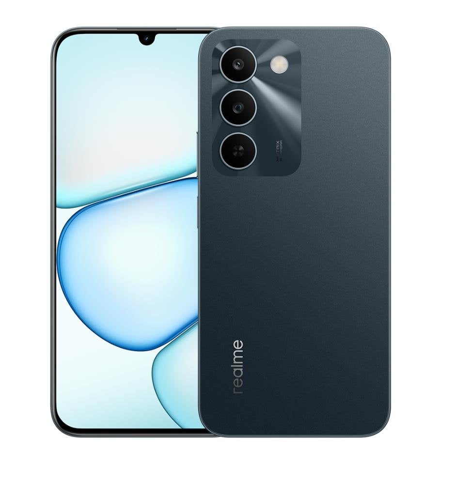 realme C83 5G 6