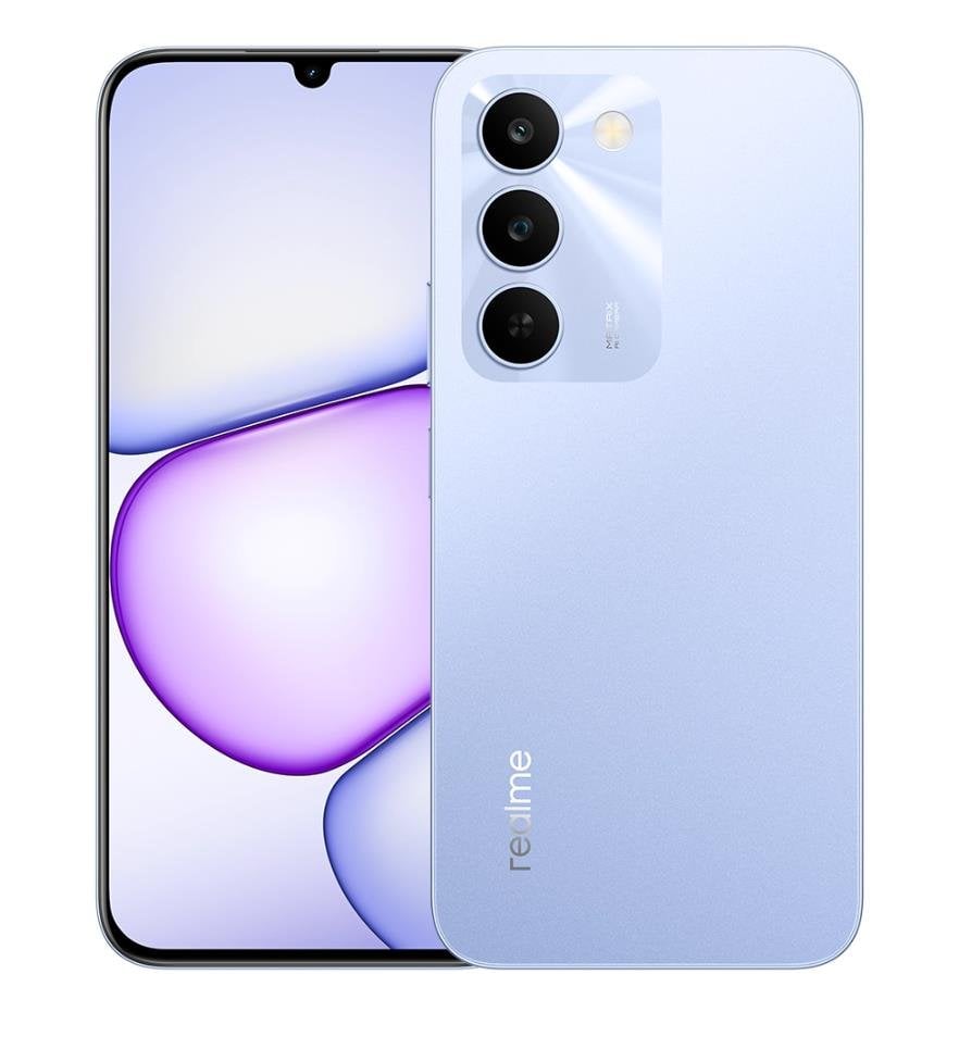 realme C83 5G 7
