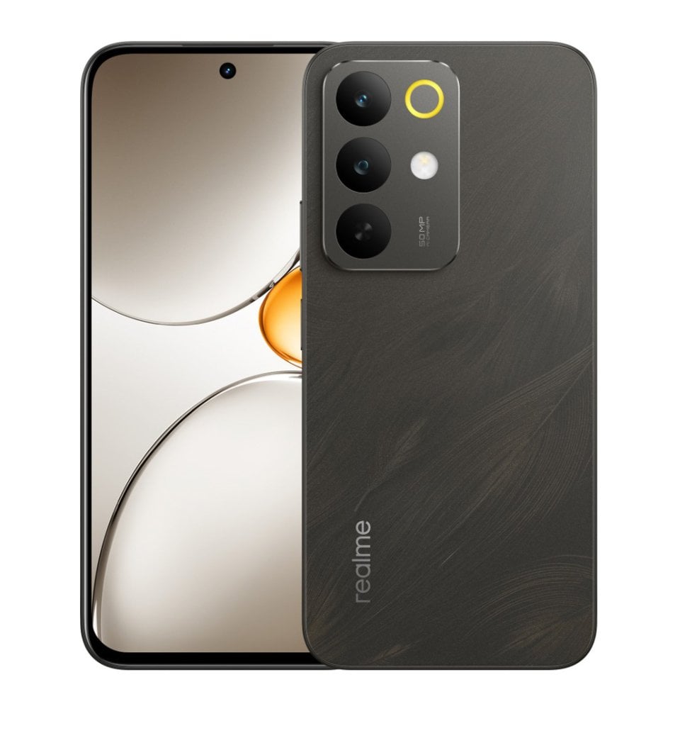 realme C85 4G 2