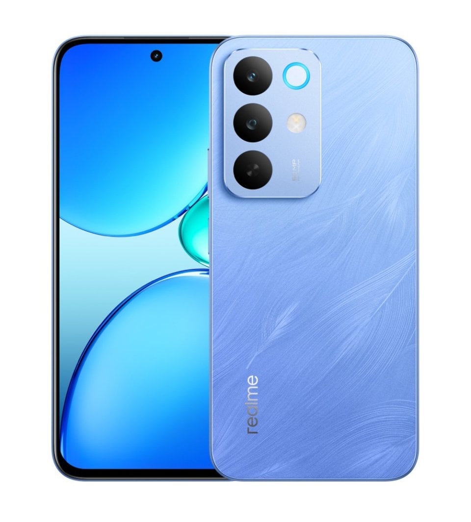 realme C85 4G 3