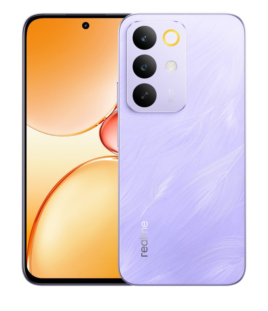 realme C85 4G 4