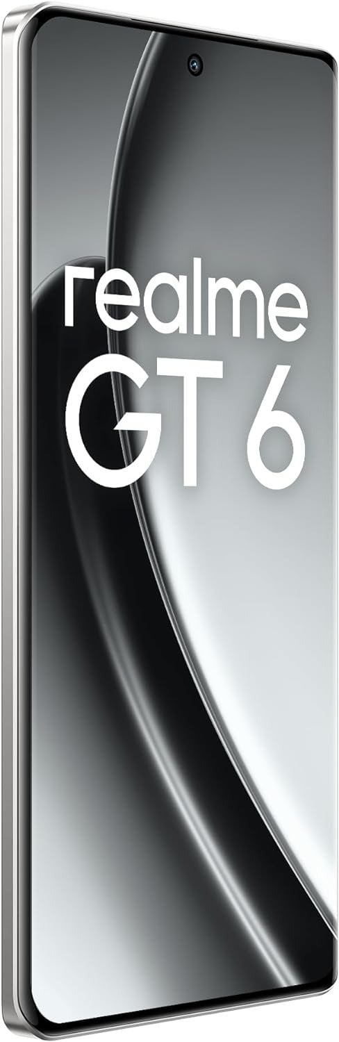 realme GT 6 10