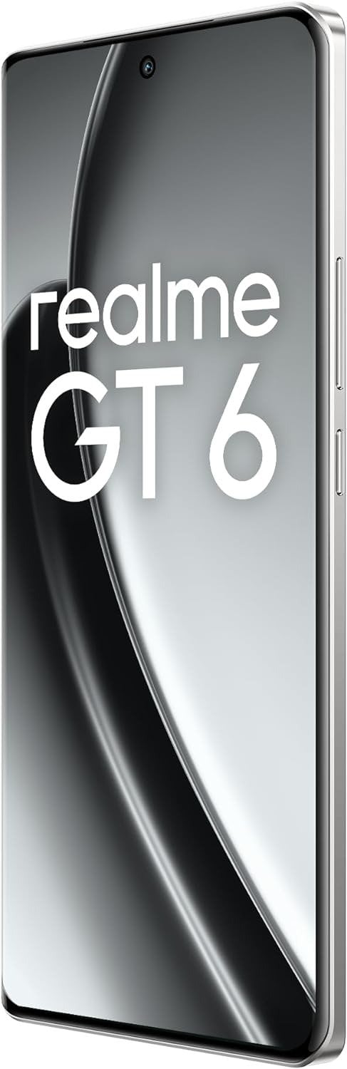 realme GT 6 11