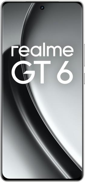 realme GT 6 14