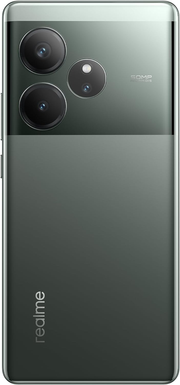 realme GT 6 2