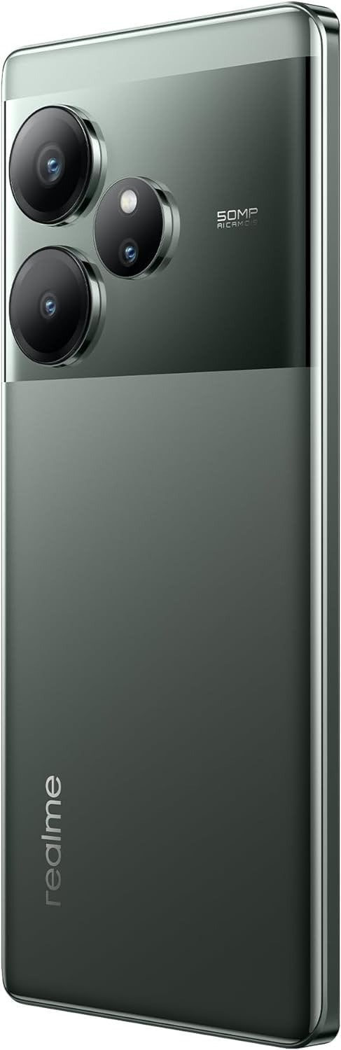 realme GT 6 3