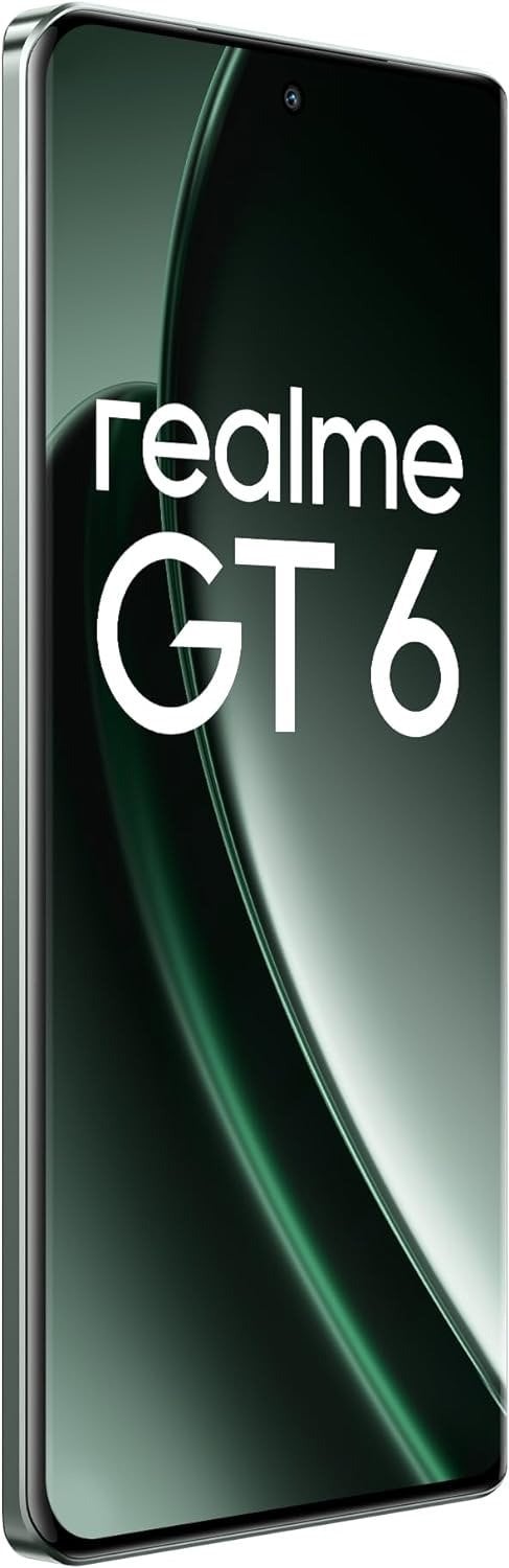 realme GT 6 4