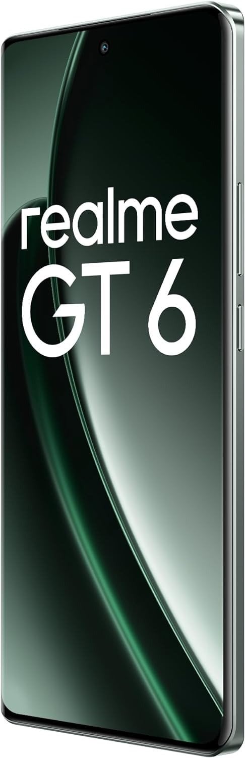 realme GT 6 5