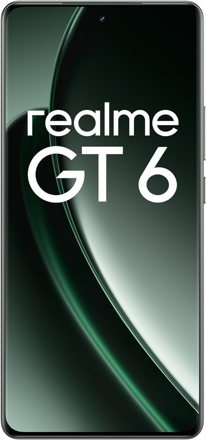 realme GT 6 6