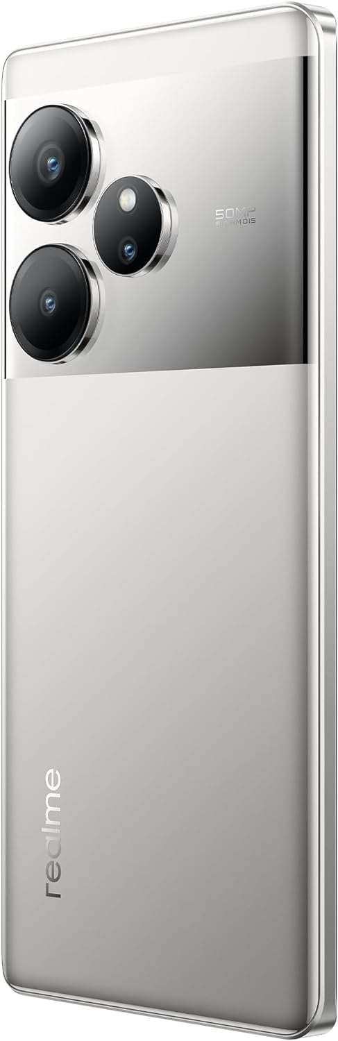 realme GT 6 8