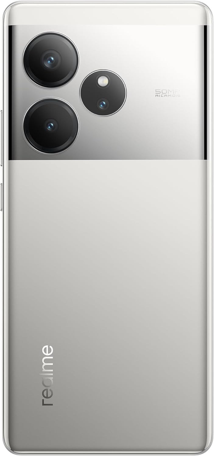 realme GT 6 9