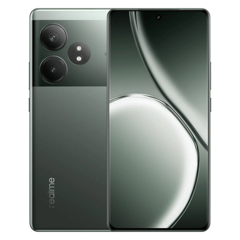 realme GT 6T