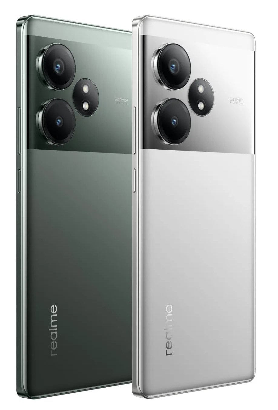 realme GT 6T 2