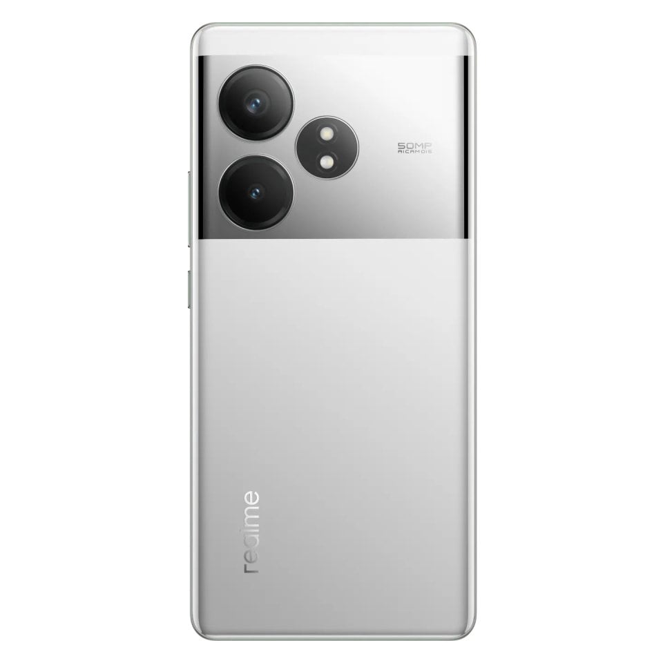 realme GT 6T 5