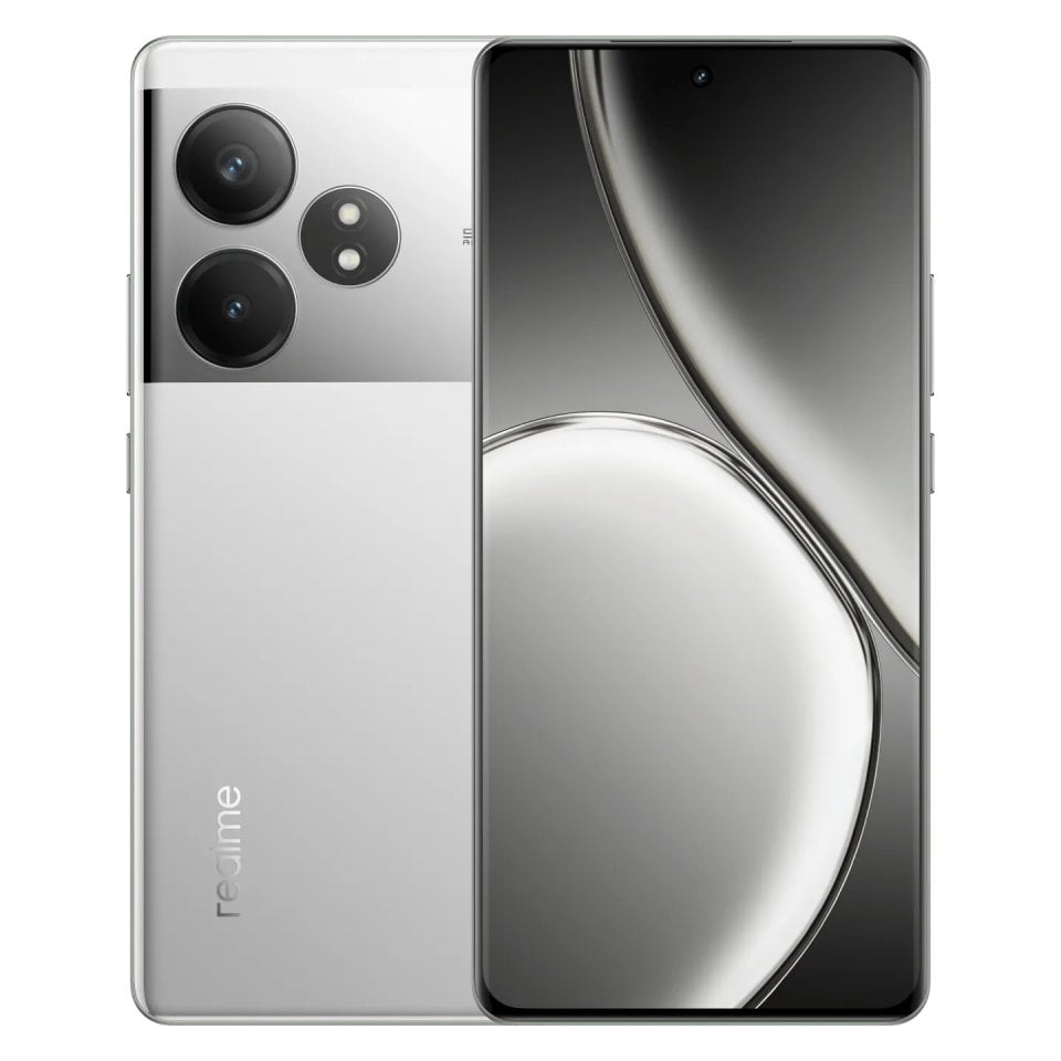 realme GT 6T 6