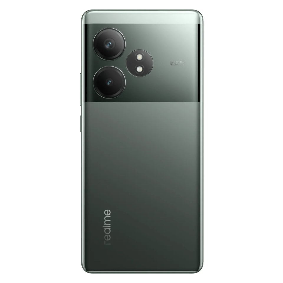 realme GT 6T 9