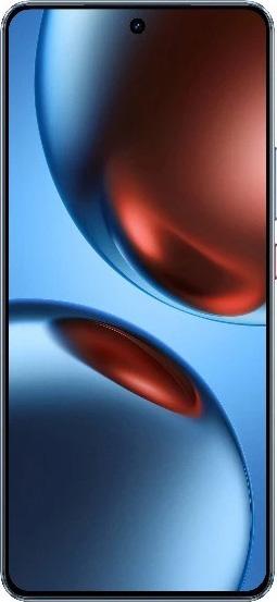 realme GT 7T 12