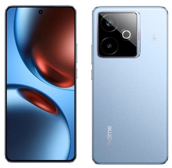 realme GT 7T 6