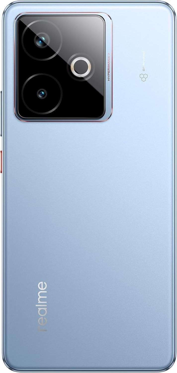 realme GT 7T 7