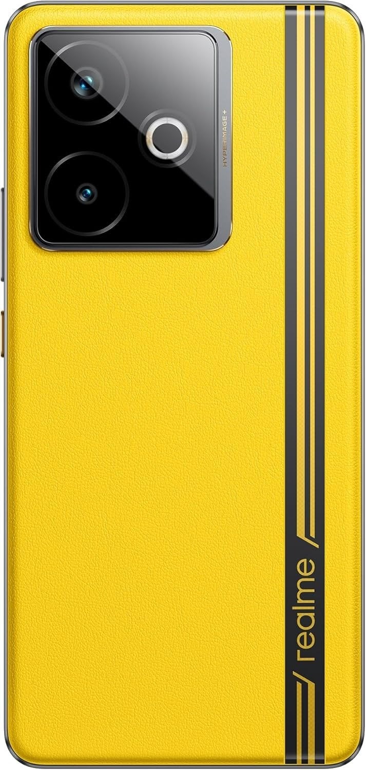 realme GT 7T 9