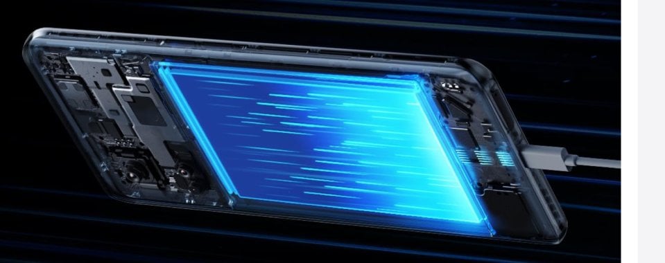 realme GT Neo 5 SE 10