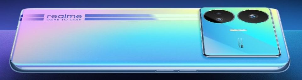 realme GT Neo 5 SE 11