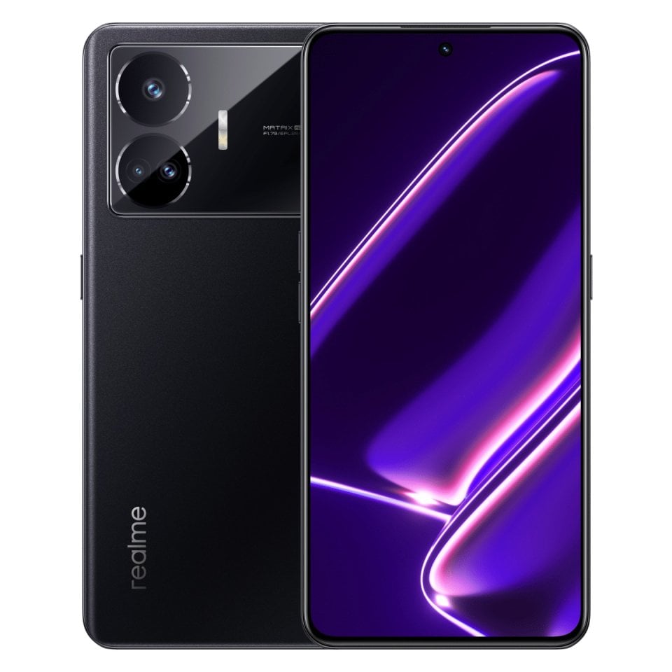 realme GT Neo 5 SE 4