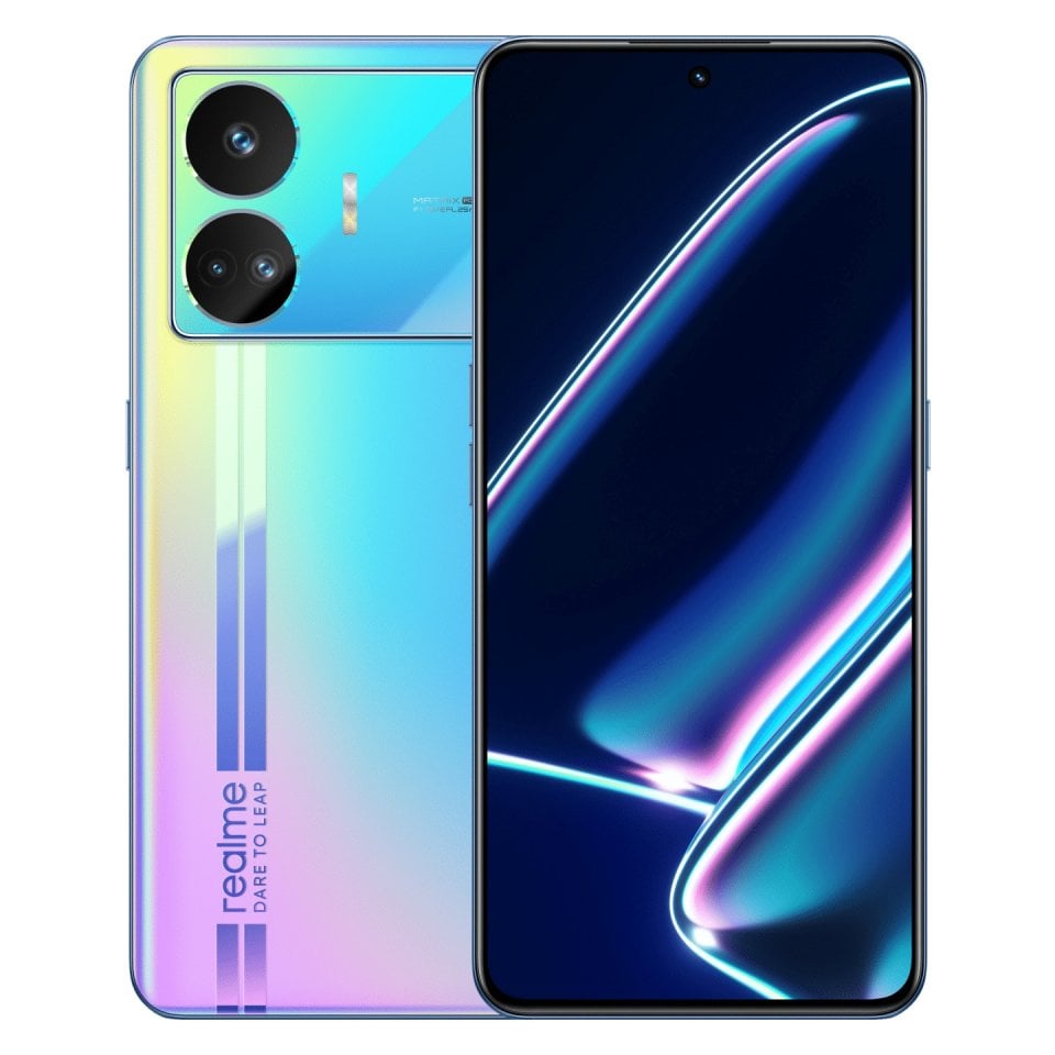 realme GT Neo 5 SE 7
