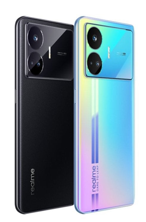 realme GT Neo 5 SE 8