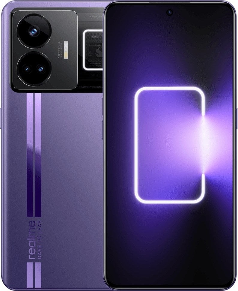realme GT Neo 5 12