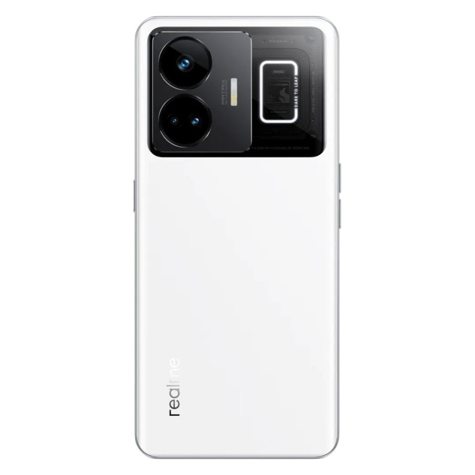 realme GT Neo 5 9