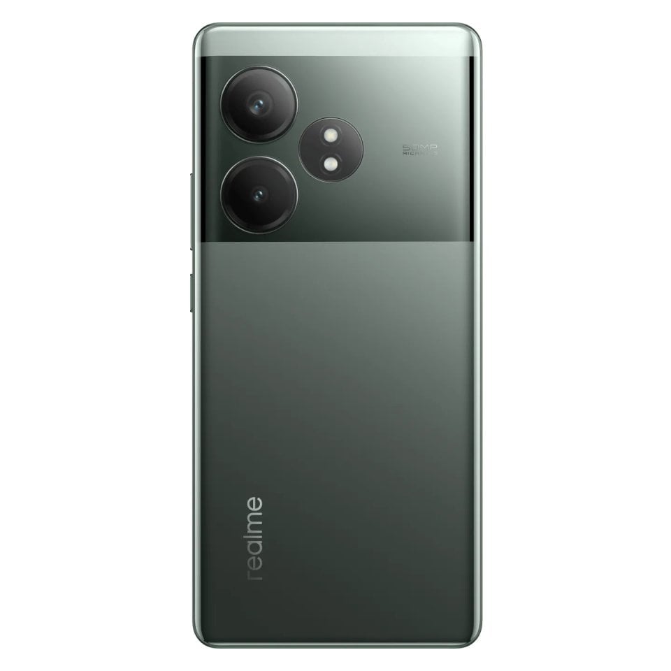 realme GT Neo6 10