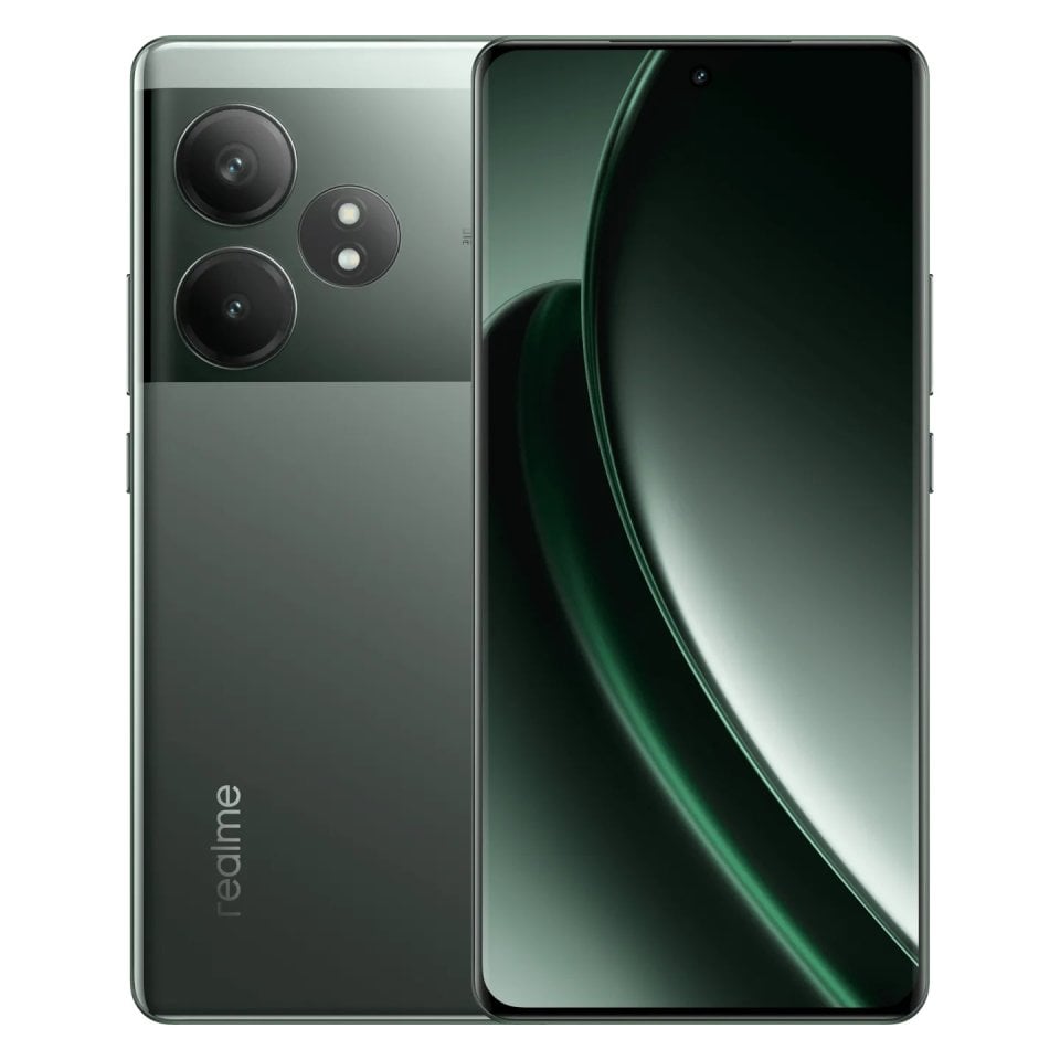 realme GT Neo6 11
