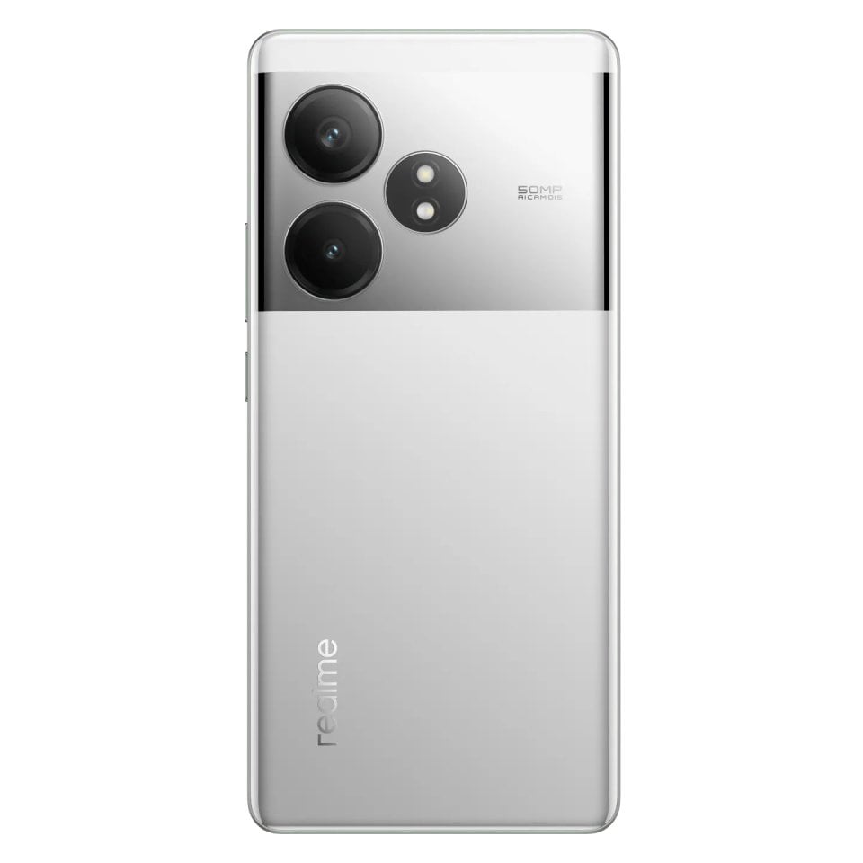 realme GT Neo6 14