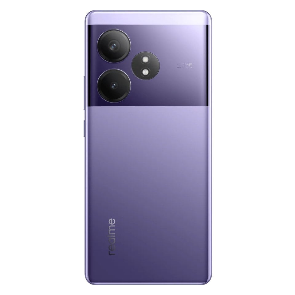 realme GT Neo6 6