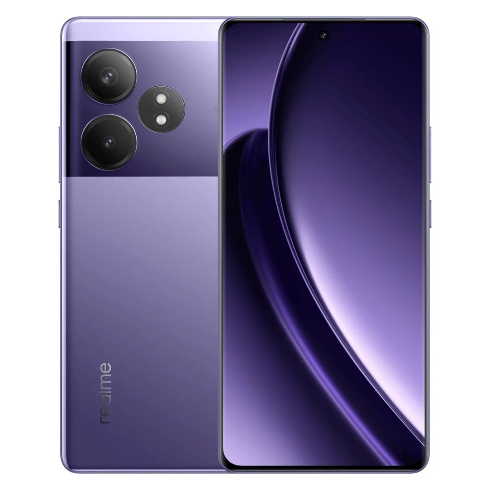 realme GT Neo6 7