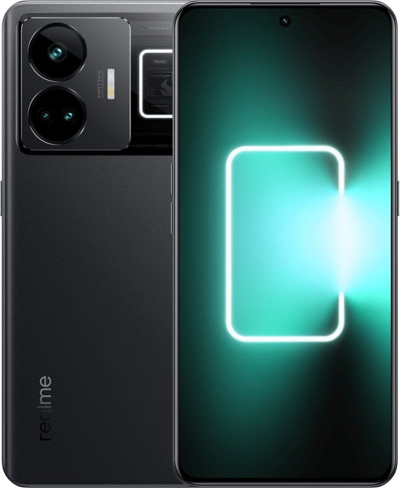 realme GT3 10