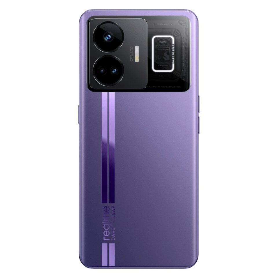 realme GT3 6