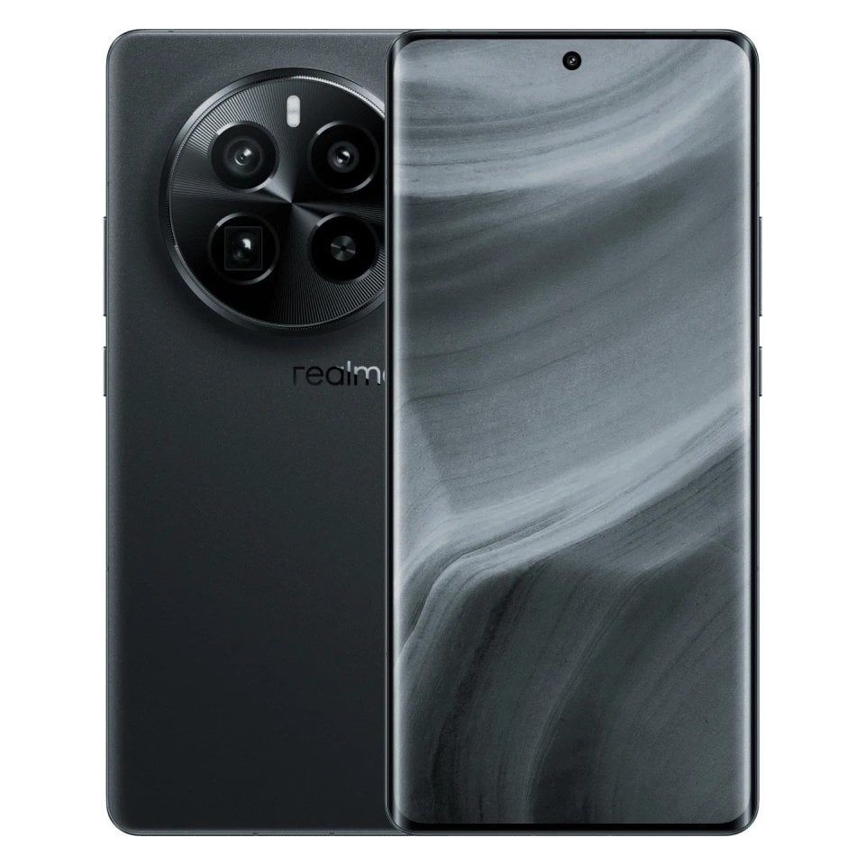 realme GT5 Pro 11