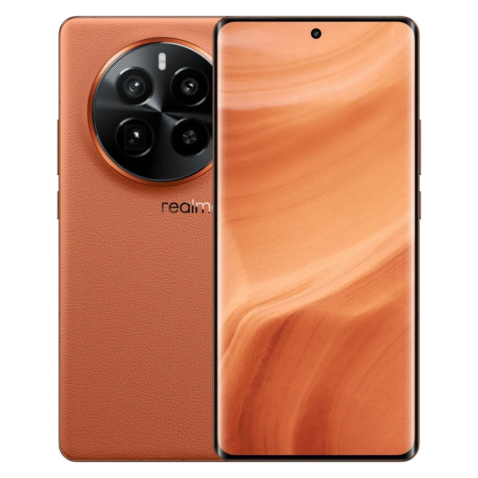 realme GT5 Pro 3