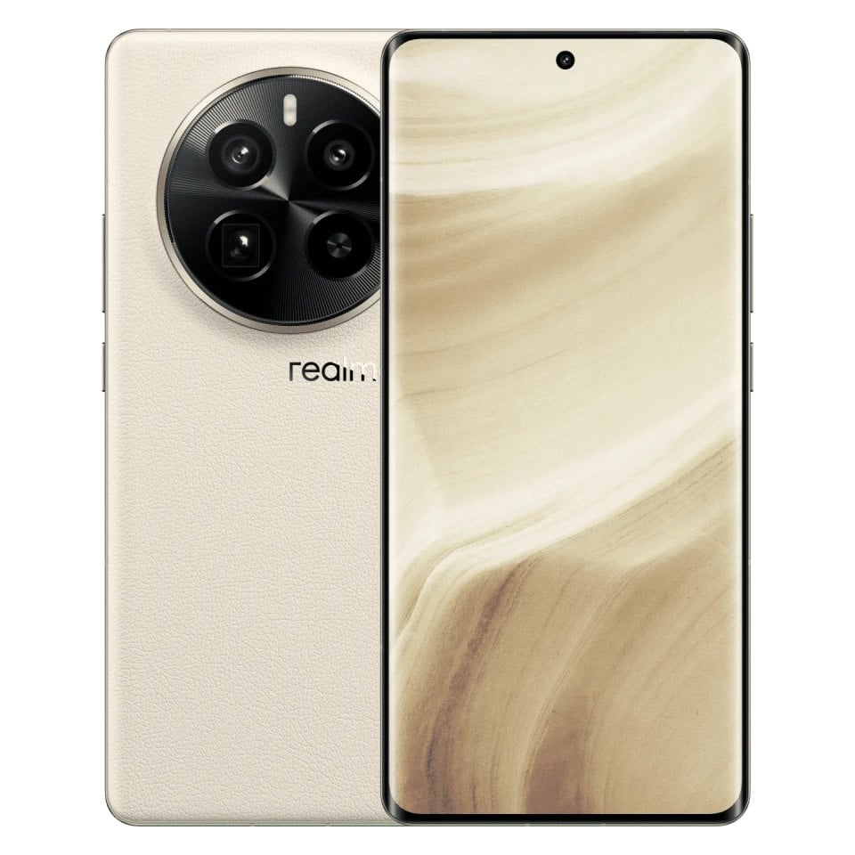 realme GT5 Pro 6