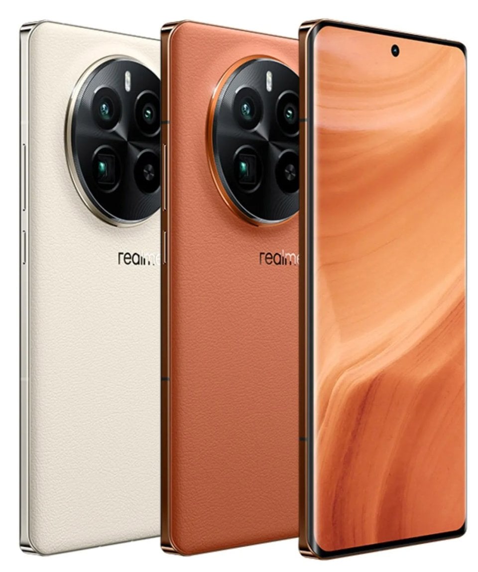 realme GT5 Pro 7