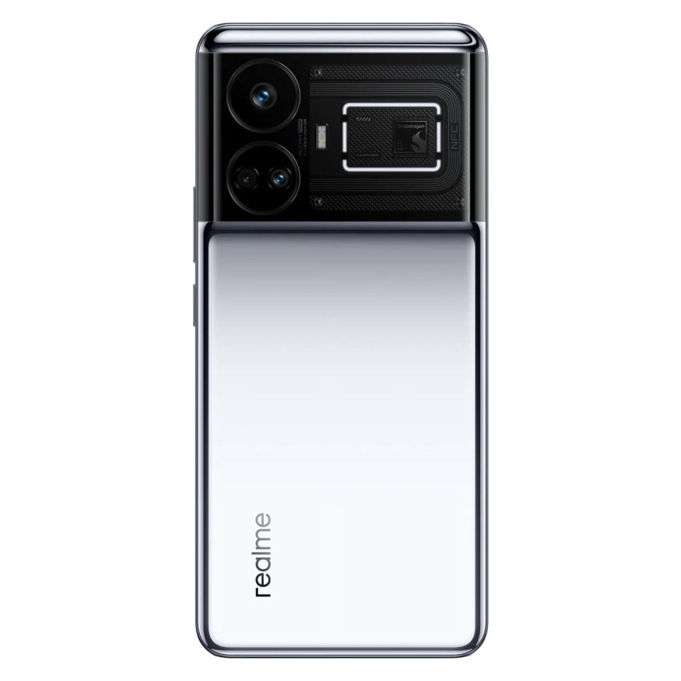 realme GT5 12