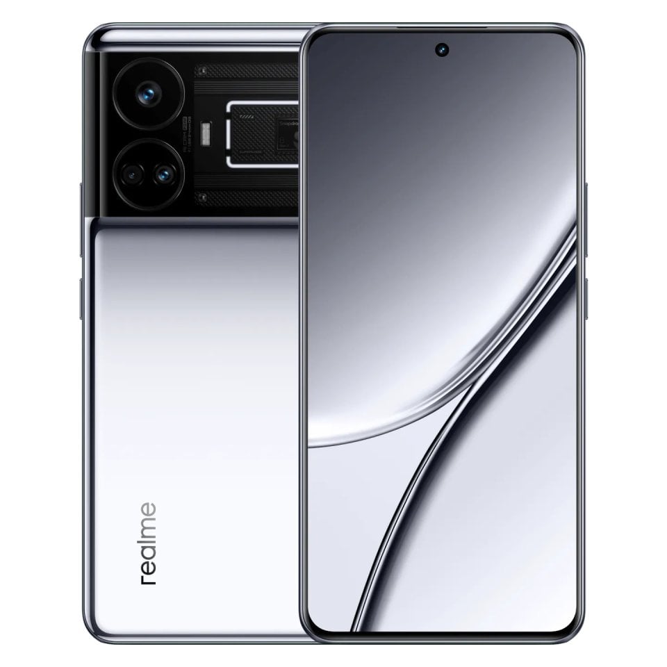 realme GT5 13