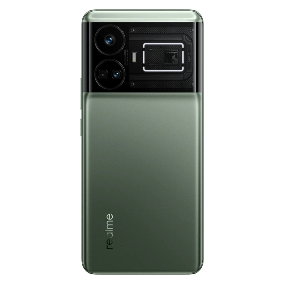 realme GT5 4