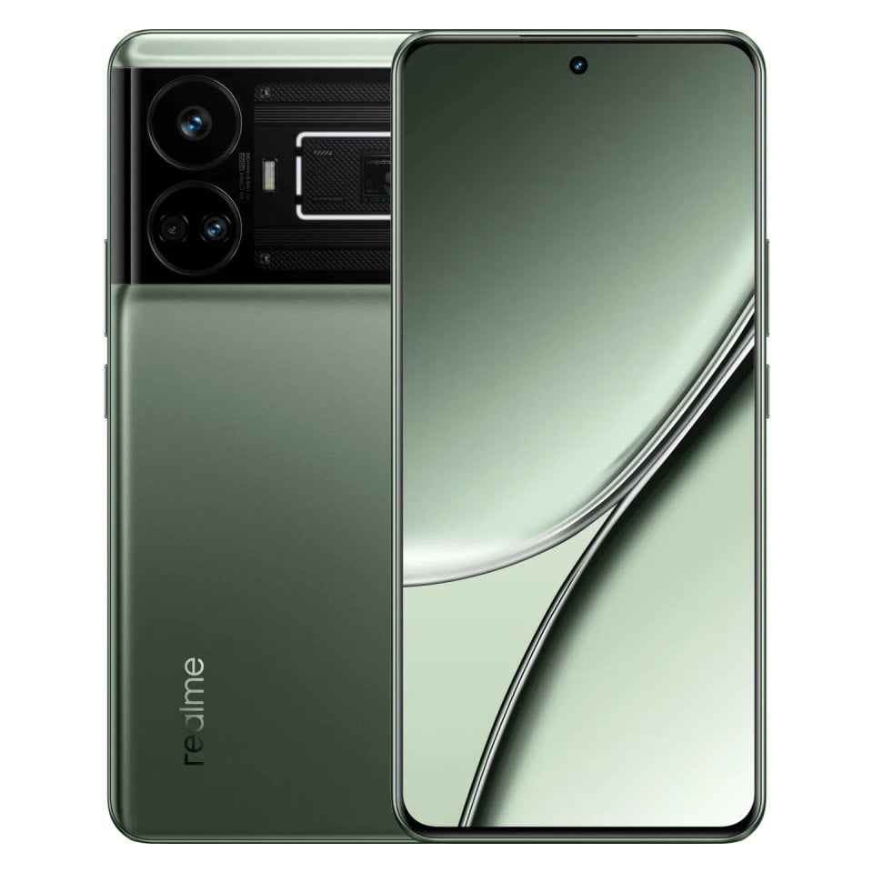 realme GT5 5
